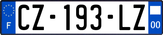 CZ-193-LZ