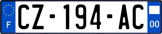 CZ-194-AC