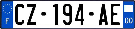 CZ-194-AE