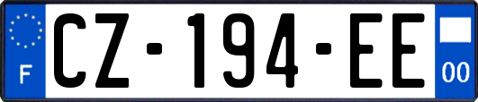 CZ-194-EE