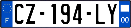 CZ-194-LY