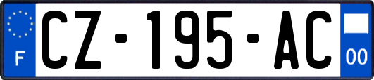 CZ-195-AC