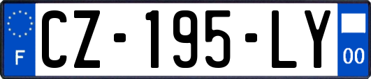 CZ-195-LY
