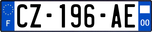 CZ-196-AE