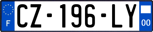 CZ-196-LY