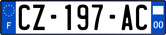 CZ-197-AC