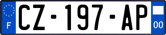 CZ-197-AP