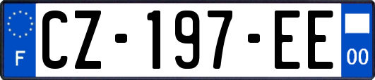 CZ-197-EE