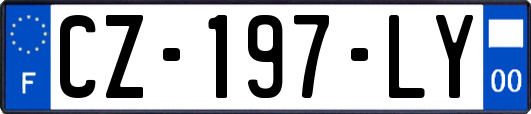 CZ-197-LY