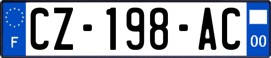 CZ-198-AC