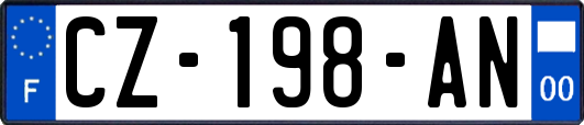 CZ-198-AN