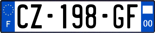 CZ-198-GF