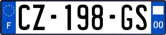 CZ-198-GS
