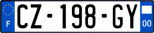 CZ-198-GY