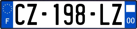CZ-198-LZ