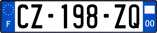 CZ-198-ZQ