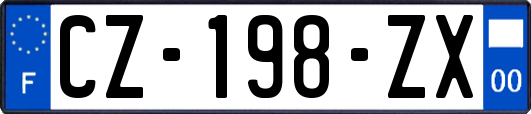 CZ-198-ZX