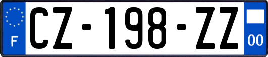 CZ-198-ZZ