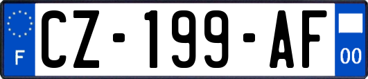 CZ-199-AF