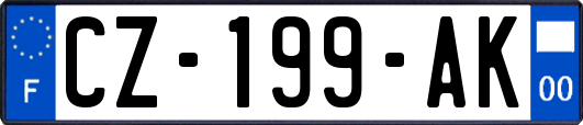 CZ-199-AK