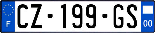 CZ-199-GS