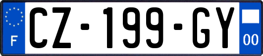 CZ-199-GY