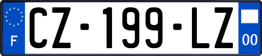 CZ-199-LZ