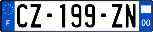 CZ-199-ZN