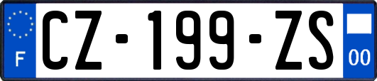 CZ-199-ZS