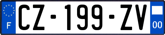 CZ-199-ZV