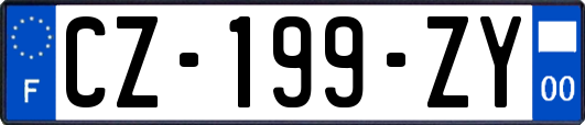 CZ-199-ZY