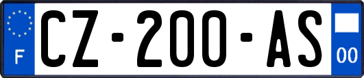 CZ-200-AS