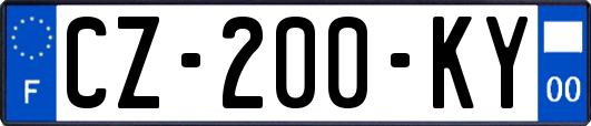 CZ-200-KY