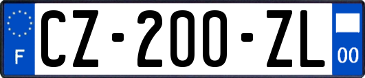 CZ-200-ZL