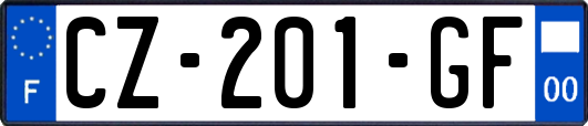 CZ-201-GF