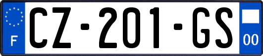 CZ-201-GS