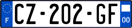 CZ-202-GF