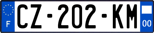 CZ-202-KM