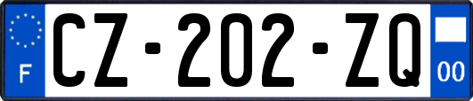 CZ-202-ZQ