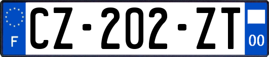 CZ-202-ZT