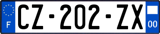 CZ-202-ZX