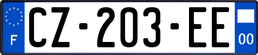 CZ-203-EE