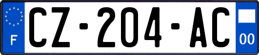 CZ-204-AC