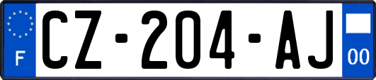CZ-204-AJ