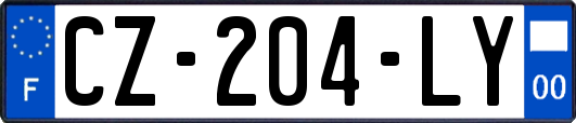 CZ-204-LY