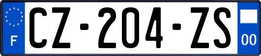 CZ-204-ZS