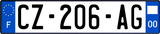 CZ-206-AG