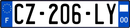 CZ-206-LY