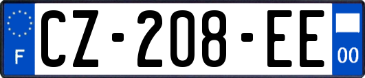CZ-208-EE