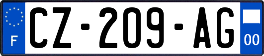 CZ-209-AG